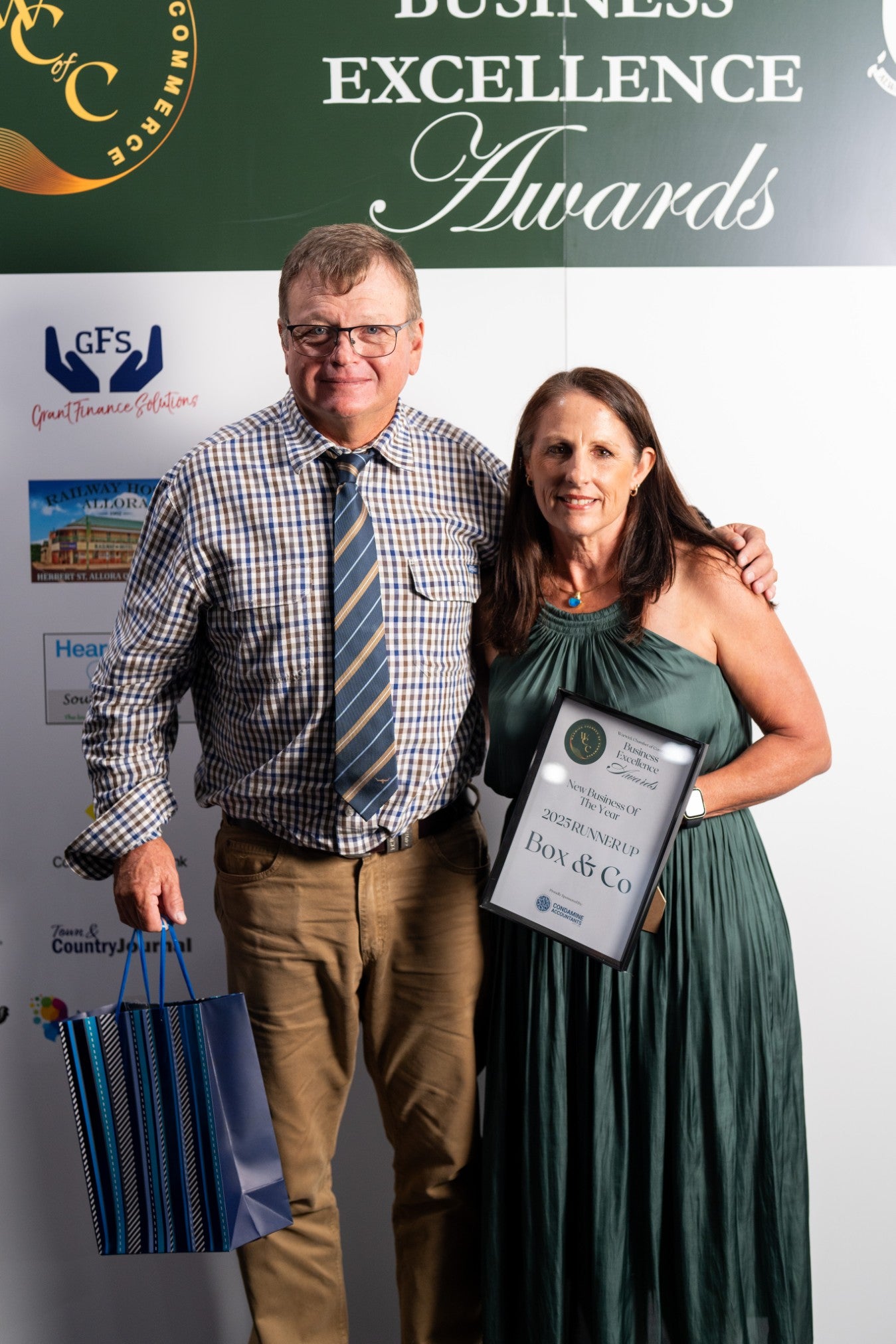 2025 Business Excellence Photo Gallery