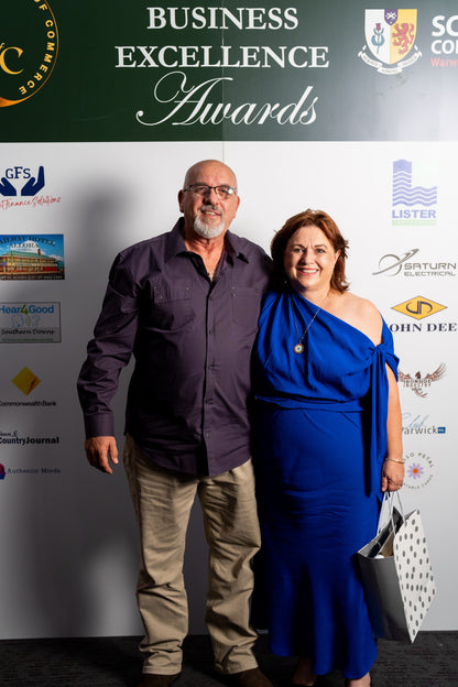 2025 Business Excellence Photo Gallery