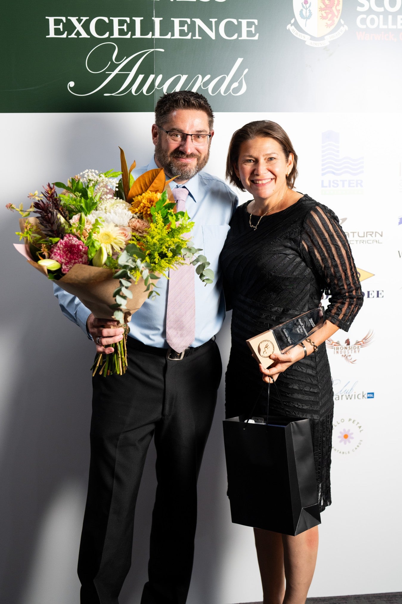 2025 Business Excellence Photo Gallery