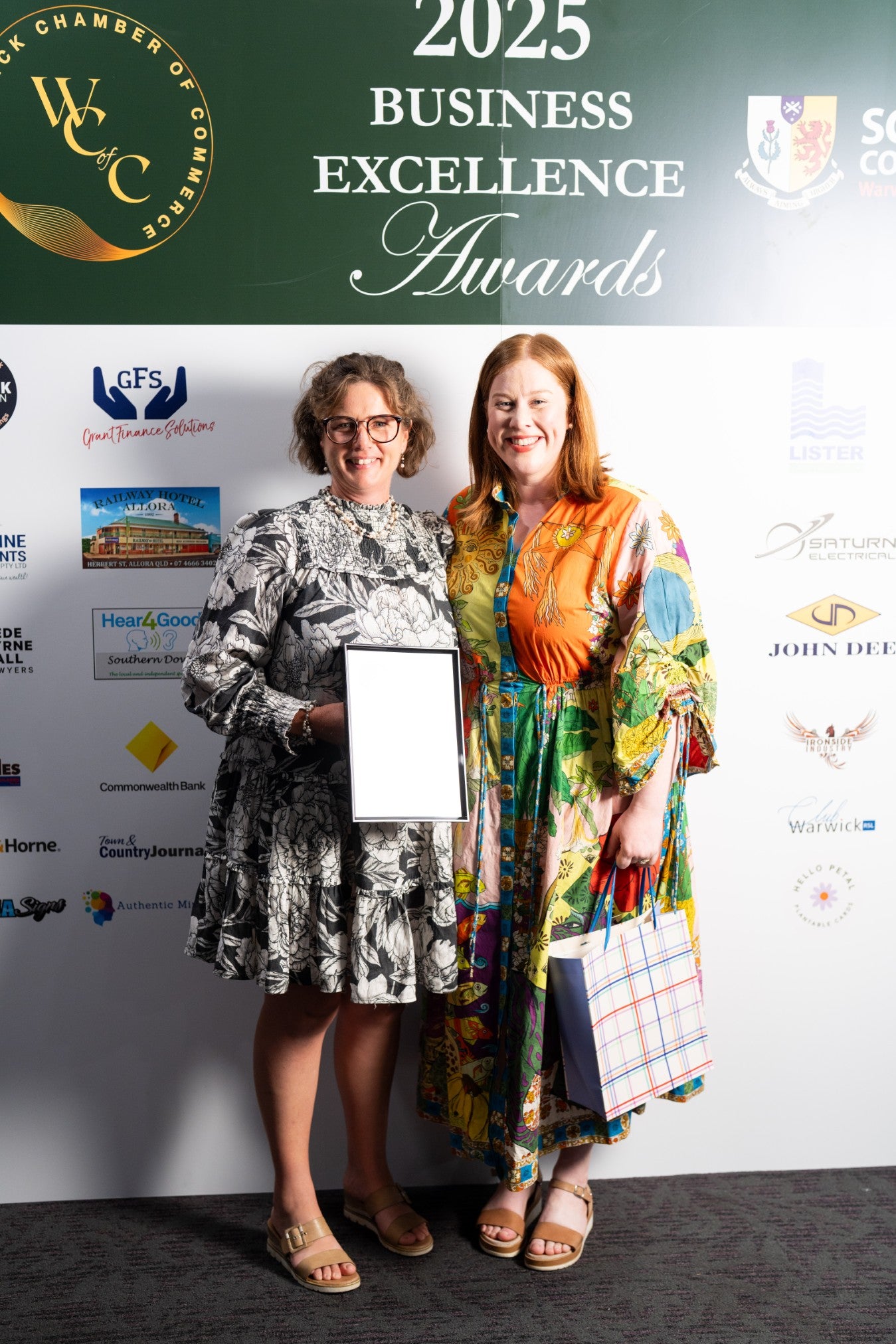 2025 Business Excellence Photo Gallery