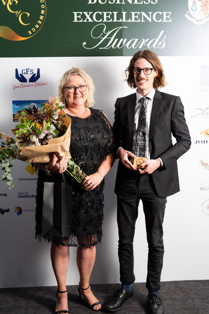 2025 Business Excellence Photo Gallery