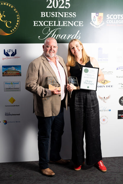 2025 Business Excellence Photo Gallery