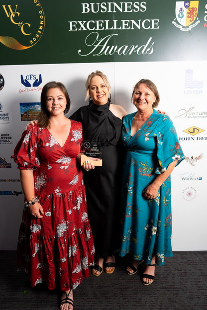 2025 Business Excellence Photo Gallery