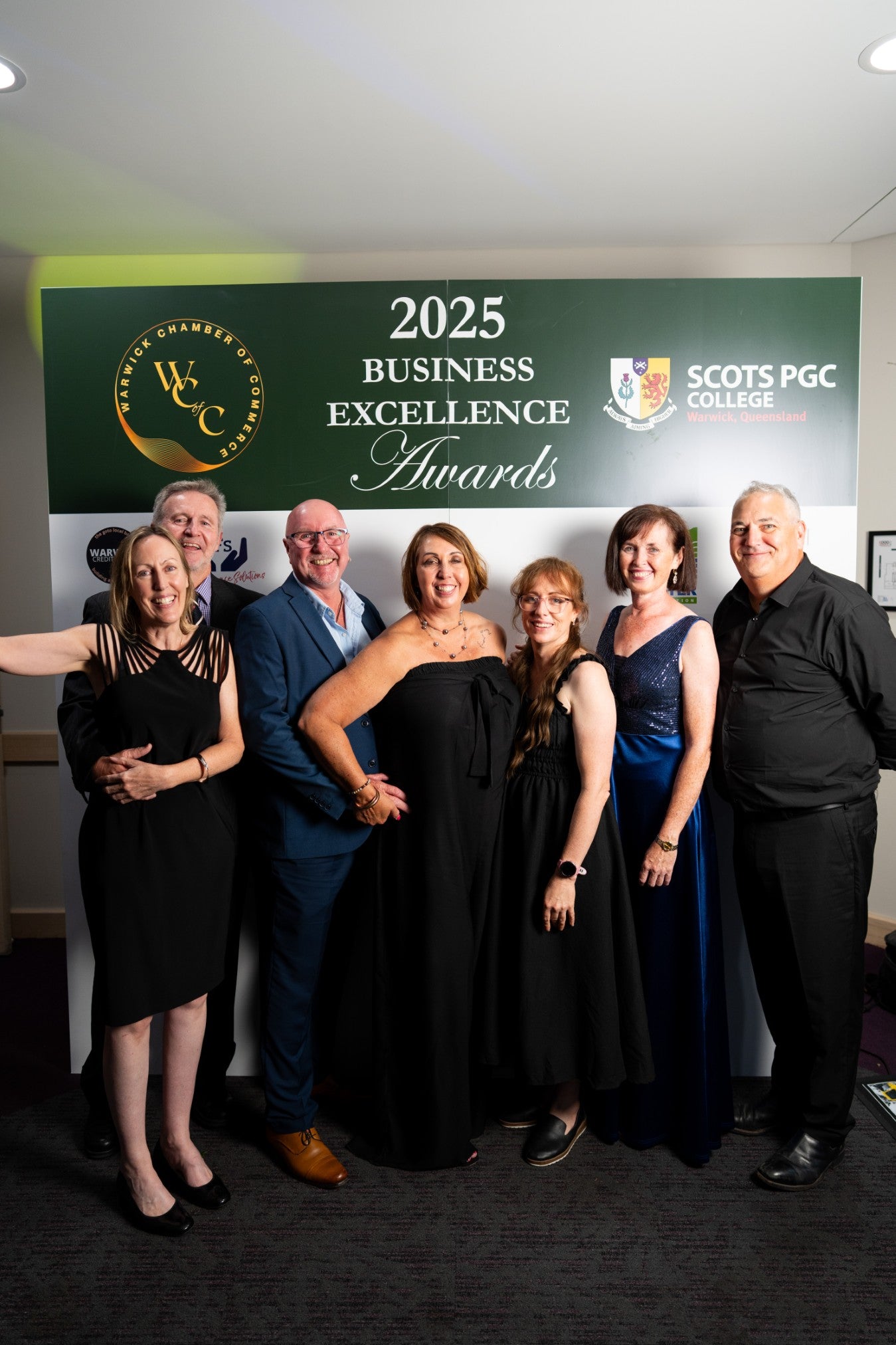 2025 Business Excellence Photo Gallery
