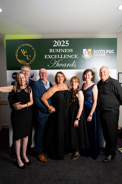 2025 Business Excellence Photo Gallery
