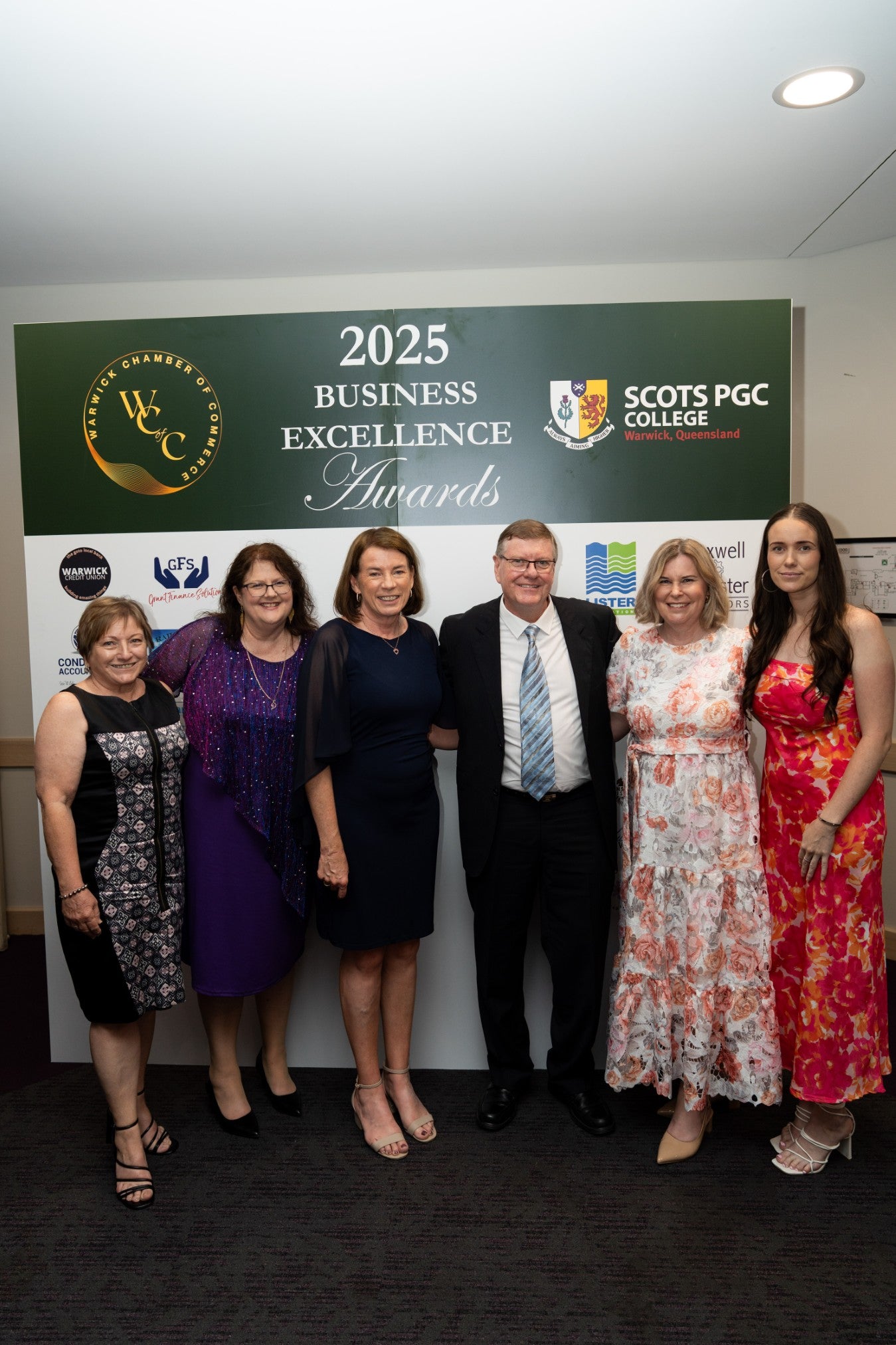 2025 Business Excellence Photo Gallery