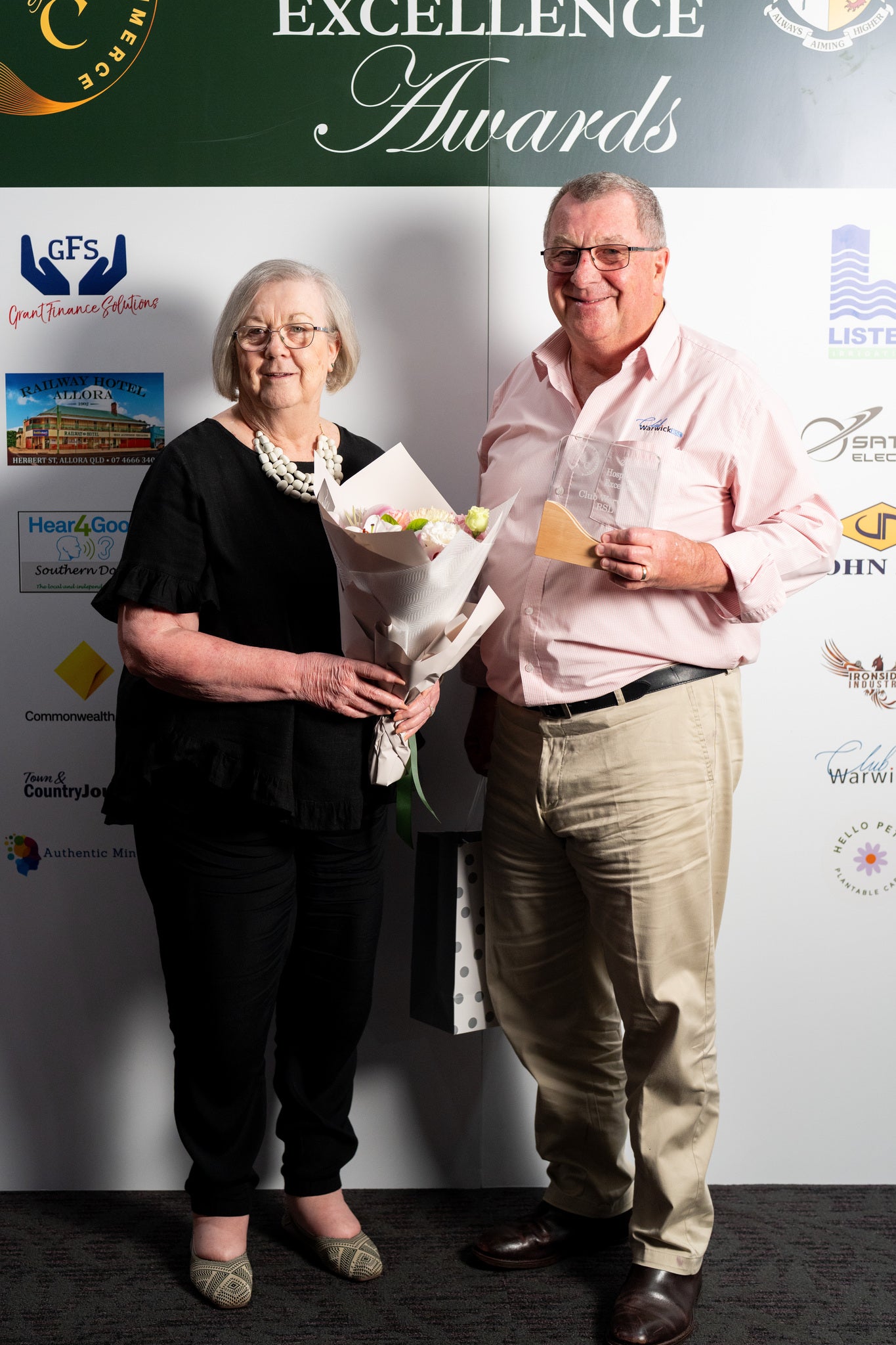 2025 Business Excellence Photo Gallery