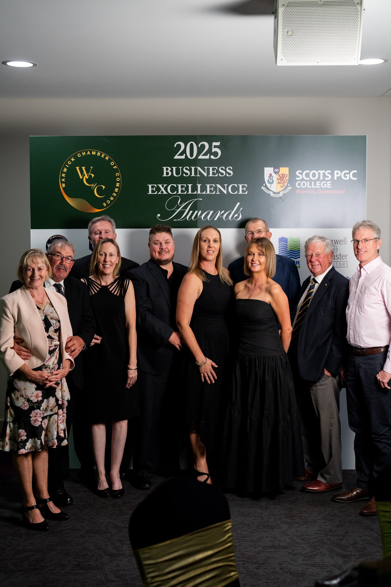 2025 Business Excellence Photo Gallery