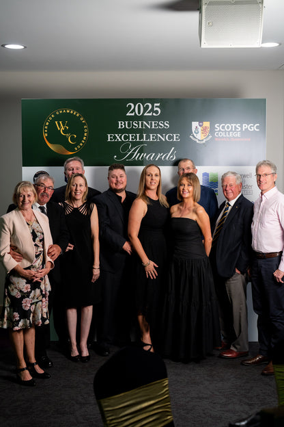 2025 Business Excellence Photo Gallery