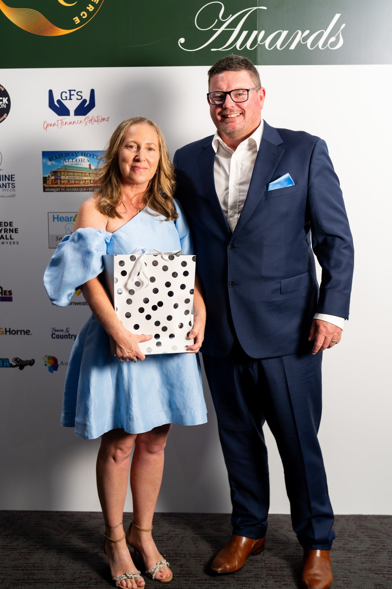 2025 Business Excellence Photo Gallery