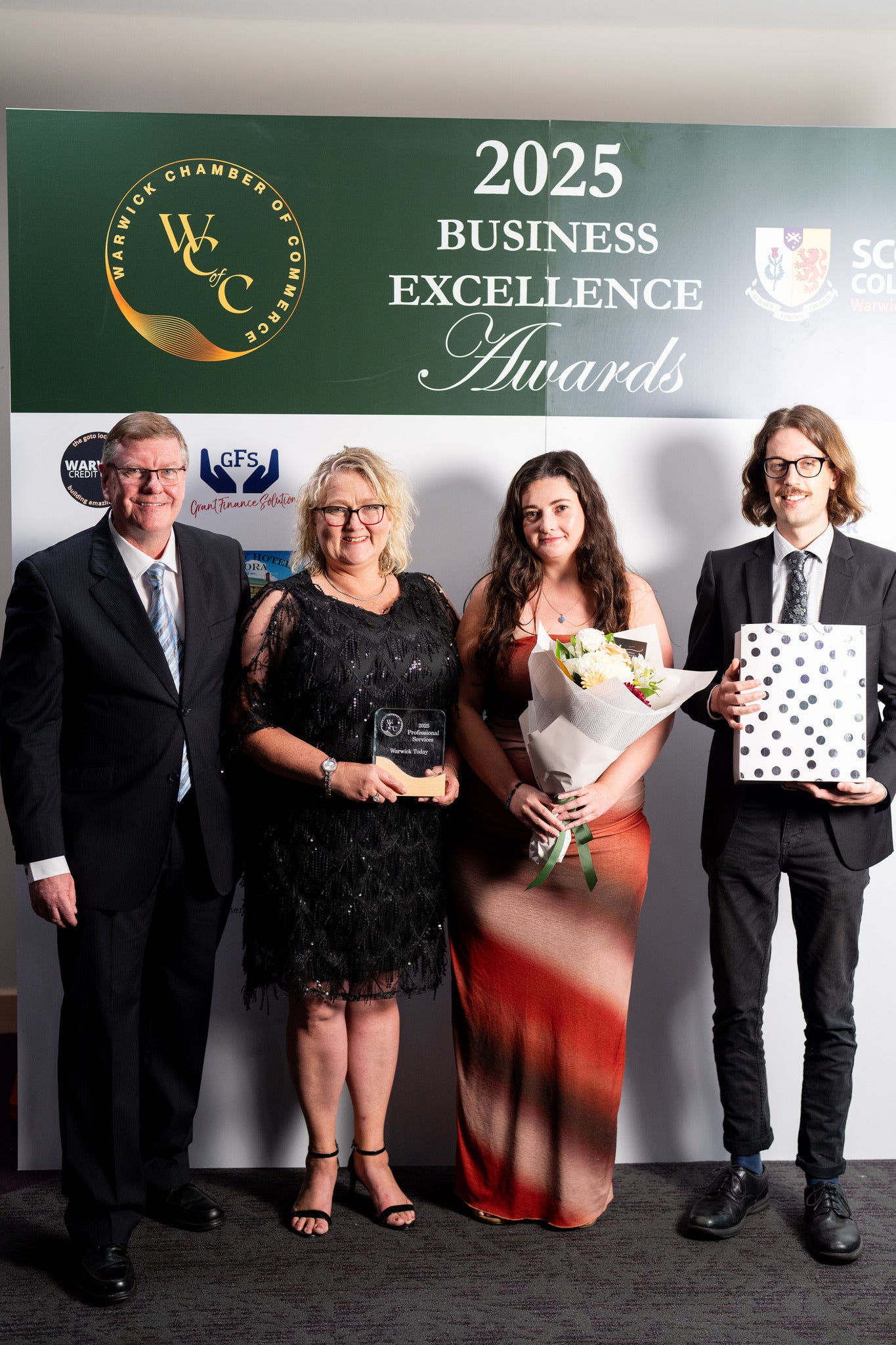 2025 Business Excellence Photo Gallery