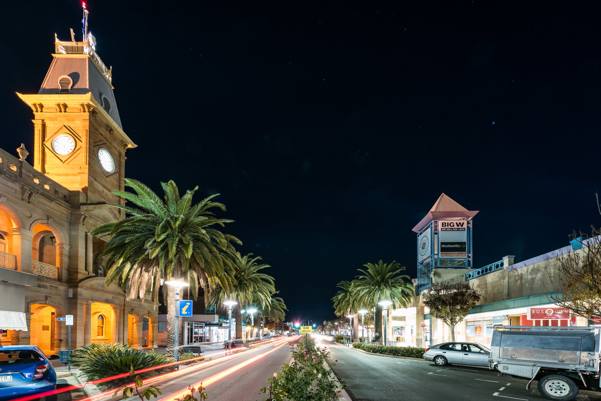 Warwick Chamber of Commerce: Empowering Local Businesses