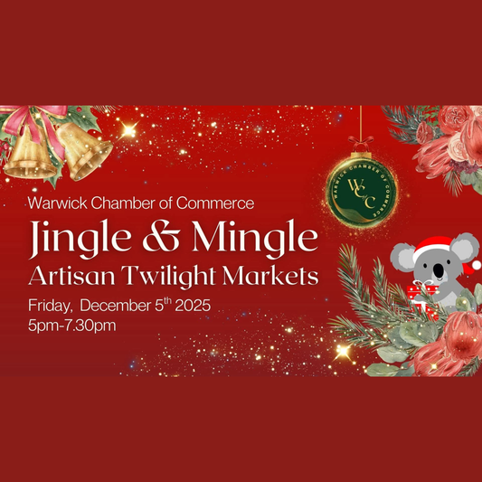 Jingle & Mingle