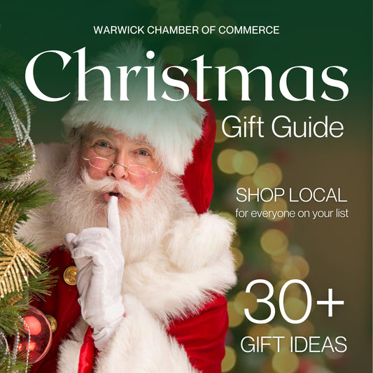 Christmas Gift Guide 2025