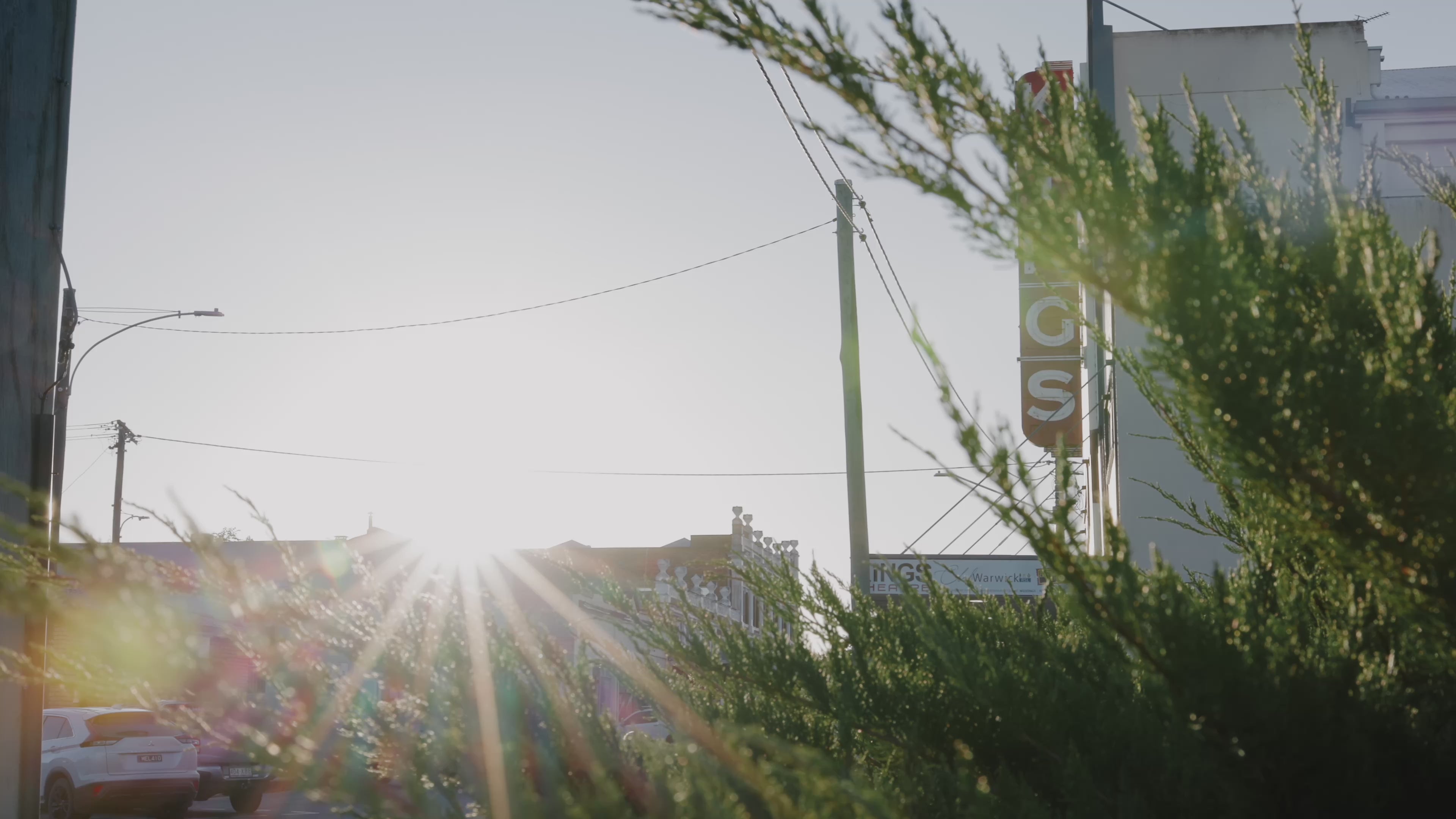 Load video: A recap video of the 2025 Business Excellence Awards in Warwick QLD